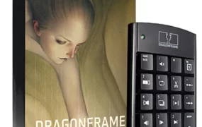 Dragonframe 5.0.9 定格动画制作软件免费下载 支持Win