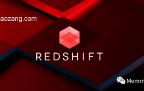 Redshift（红移）渲染器 V3.5.02 永久使用！支持30系列显卡！