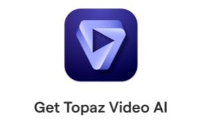 Topaz Video AI v3.0.5视频无损放大最新汉化中文版本！