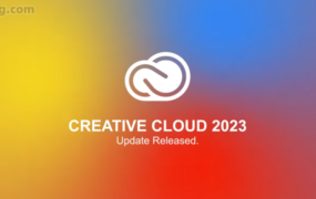 Adobe 2023 全家桶体验版 支持Win