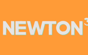 AE插件-牛顿动力学插件 Newton 安装教程 (MG动画制作好伴侣)