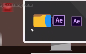 AE脚本-Expression Universalizer 4.1.1万能表达式语言报错一键修复工具+使用教程