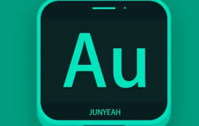 AU全套高级入门音频剪辑教程（附插件、软件）