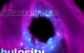 AE插件中文汉化-太空宇宙三维体积星云神秘烟雾特效生成插件Nebulosity v1.1.0 Win