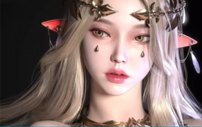 ZBrush最全教程合集！初 | 中 | 高级全套合集教程！