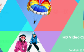 非常好用的视频编辑软件HD Video Converter Factory Pro